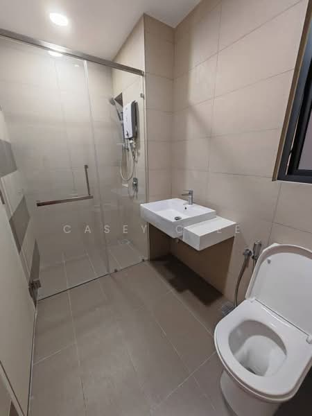 Kuchai Sentral untuk Untuk Disewa - RM 2,500 /bulan, Mac 2026 - Bathroom - PropertyGuru.com.my