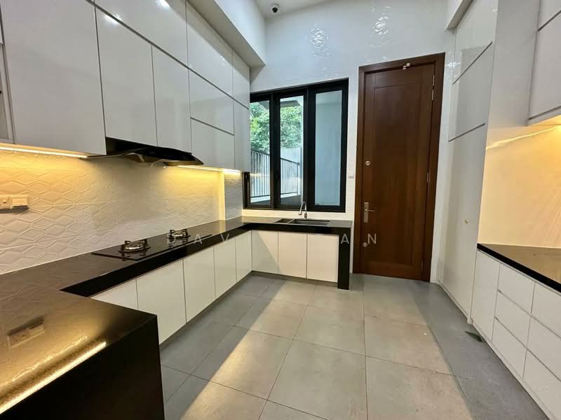 Bungalow for Sale in Damansara Heights (Kuala Lumpur) - David Tan - Kitchen - PropertyGuru.com.my