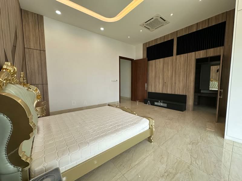 Bungalow for Sale in Damansara Heights (Kuala Lumpur) - David Tan - Bedroom - PropertyGuru.com.my