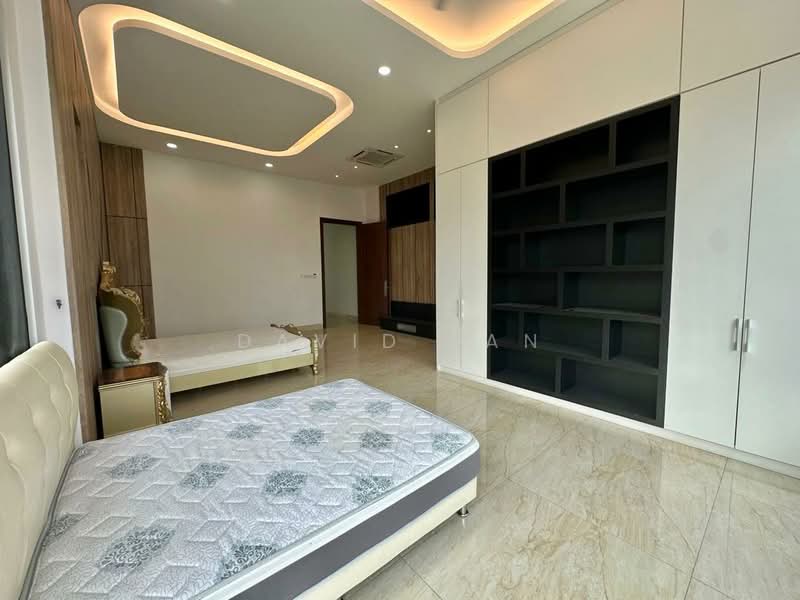 Bungalow for Sale in Damansara Heights (Kuala Lumpur) - David Tan - Bedroom - PropertyGuru.com.my