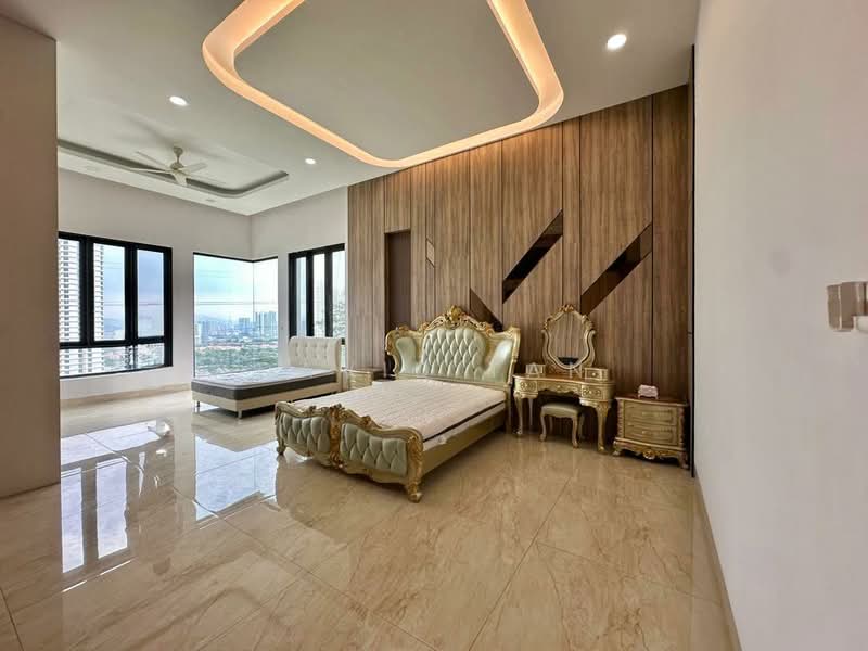 Bungalow for Sale in Damansara Heights (Kuala Lumpur) - David Tan - Bedroom - PropertyGuru.com.my