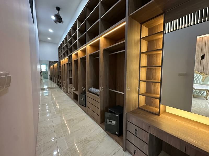 Bungalow for Sale in Damansara Heights (Kuala Lumpur) - David Tan - Interior - PropertyGuru.com.my