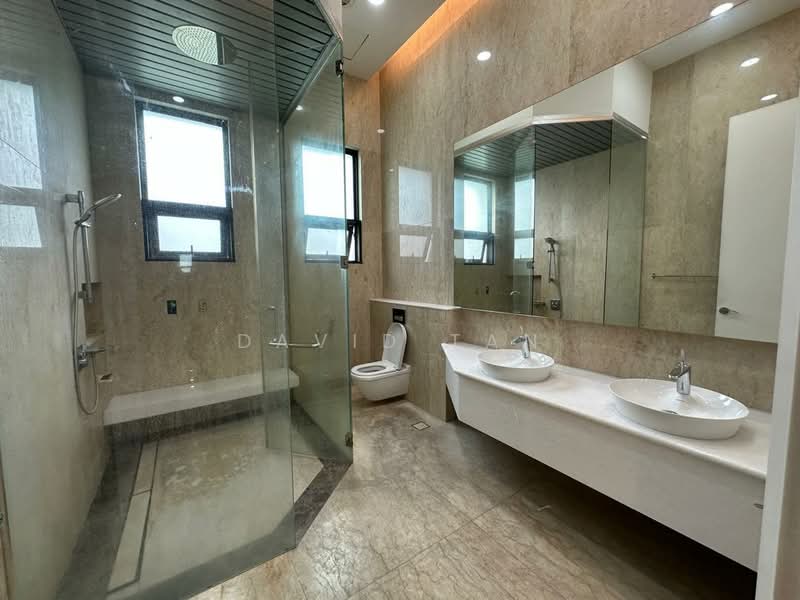 Bungalow for Sale in Damansara Heights (Kuala Lumpur) - David Tan - Bathroom - PropertyGuru.com.my