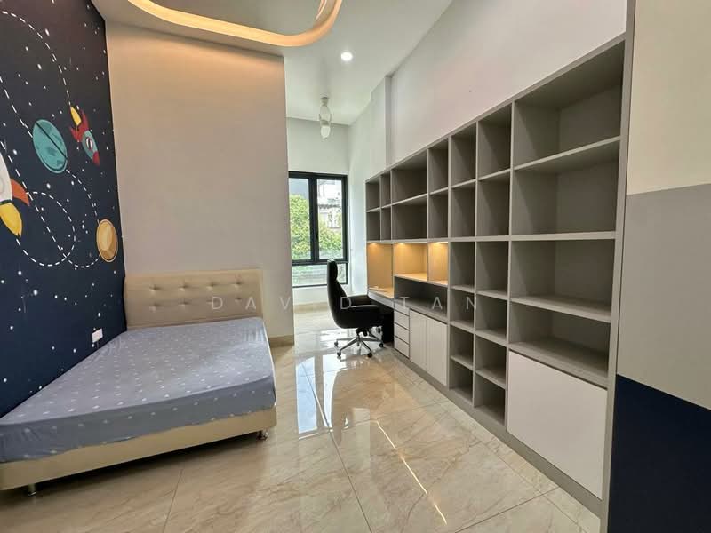 Bungalow for Sale in Damansara Heights (Kuala Lumpur) - David Tan - Bedroom - PropertyGuru.com.my