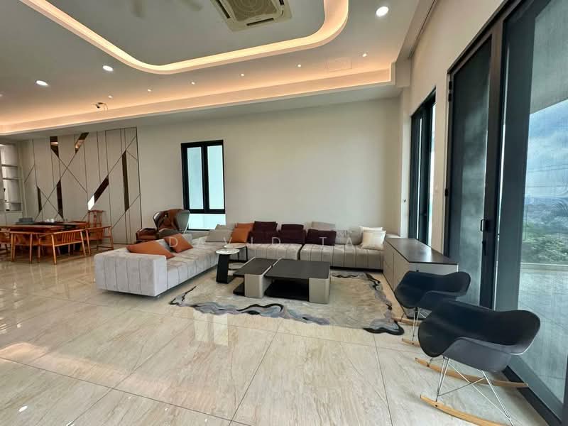 Bungalow for Sale in Damansara Heights (Kuala Lumpur) - David Tan - PropertyGuru.com.my