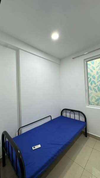 Menara U2 untuk Untuk Disewa - RM 1,500 /bulan, Mac 2026 - Bedroom - PropertyGuru.com.my