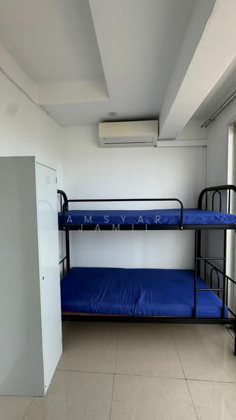 Menara U2 untuk Untuk Disewa - RM 1,500 /bulan, Mac 2026 - Bedroom - PropertyGuru.com.my