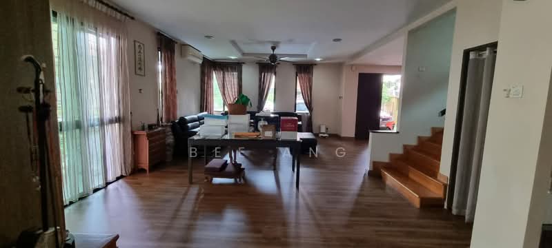 Bungalow for Sale in Taman Aman Perdana (Kapar) - Bee Ang - Living Room - PropertyGuru.com.my