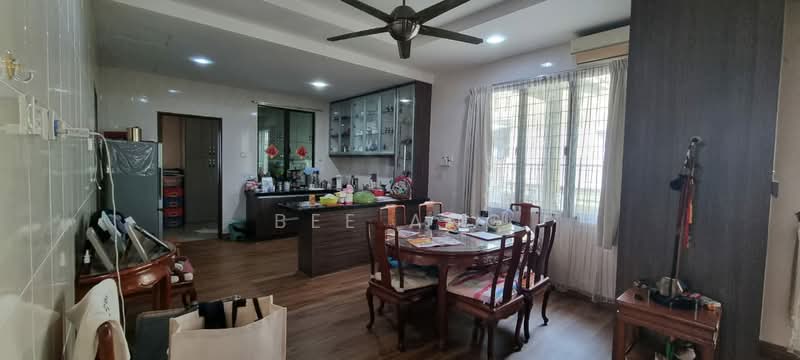 Bungalow for Sale in Taman Aman Perdana (Kapar) - Bee Ang - Dining Room - PropertyGuru.com.my