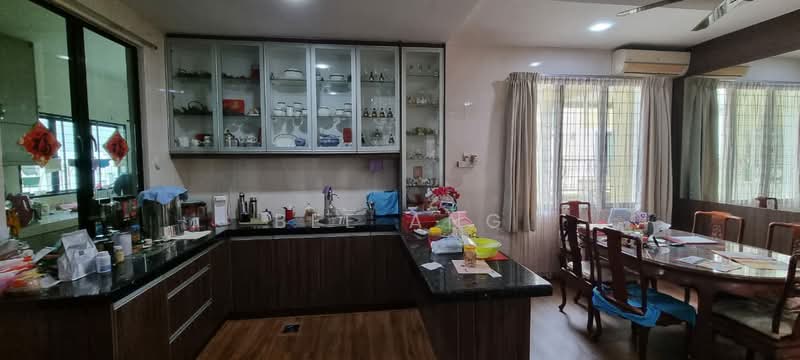 Bungalow for Sale in Taman Aman Perdana (Kapar) - Bee Ang - Kitchen - PropertyGuru.com.my