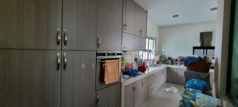 Bungalow for Sale in Taman Aman Perdana (Kapar) - Bee Ang - Kitchen - PropertyGuru.com.my
