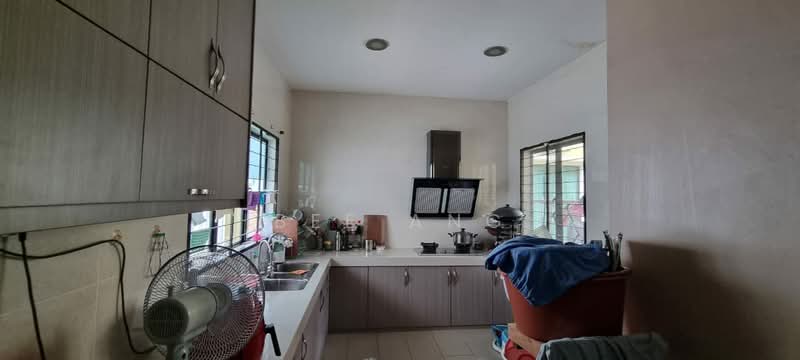 Bungalow for Sale in Taman Aman Perdana (Kapar) - Bee Ang - Kitchen - PropertyGuru.com.my