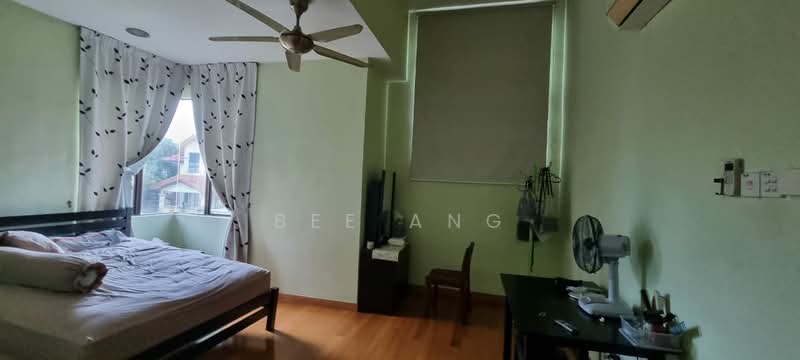 Bungalow for Sale in Taman Aman Perdana (Kapar) - Bee Ang - Bedroom - PropertyGuru.com.my
