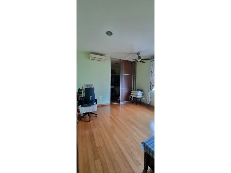 Bungalow for Sale in Taman Aman Perdana (Kapar) - Bee Ang - Bedroom - PropertyGuru.com.my