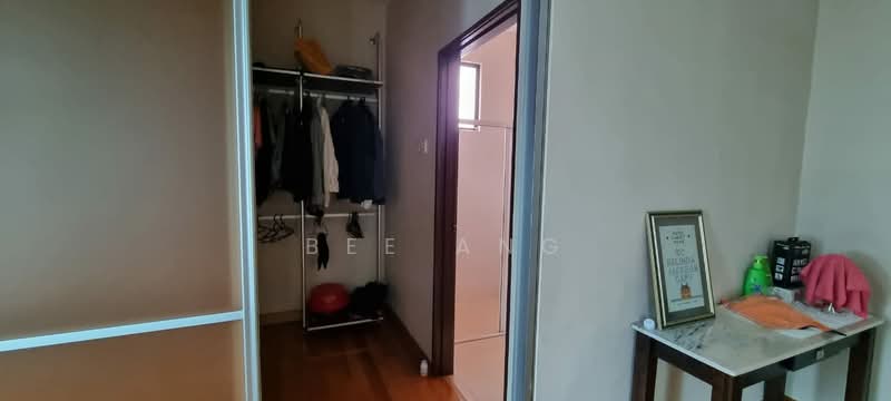 Bungalow for Sale in Taman Aman Perdana (Kapar) - Bee Ang - Bedroom - PropertyGuru.com.my