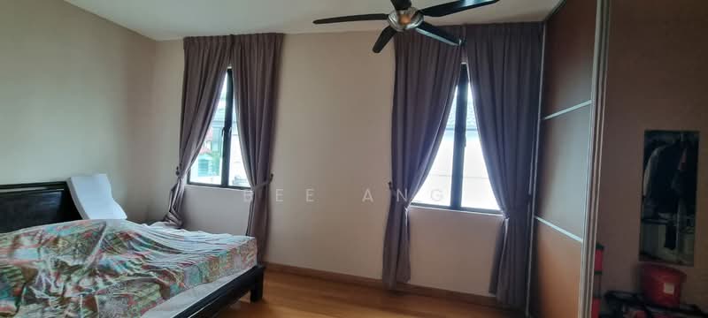 Bungalow for Sale in Taman Aman Perdana (Kapar) - Bee Ang - Bedroom - PropertyGuru.com.my