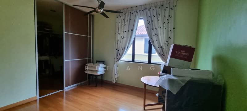Bungalow for Sale in Taman Aman Perdana (Kapar) - Bee Ang - Bedroom - PropertyGuru.com.my