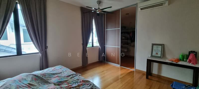 Bungalow for Sale in Taman Aman Perdana (Kapar) - Bee Ang - Bedroom - PropertyGuru.com.my