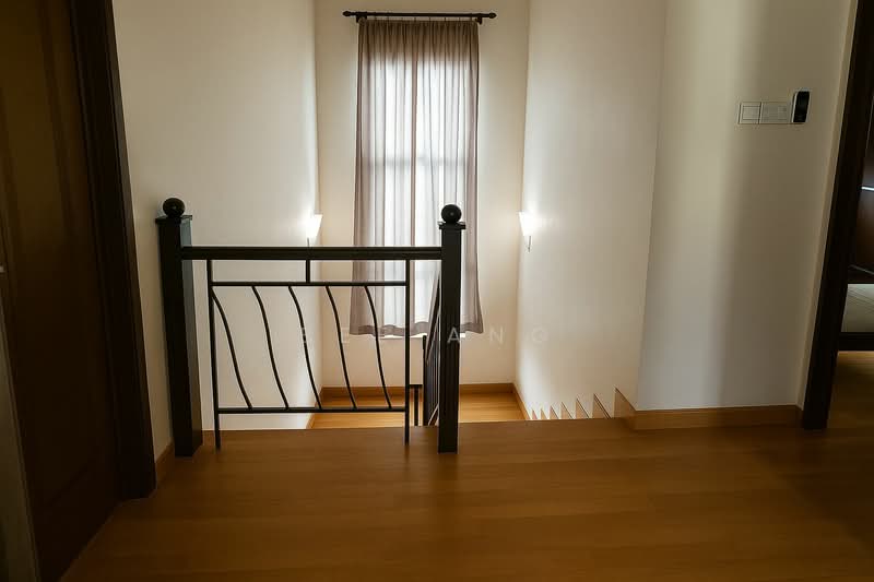 Bungalow for Sale in Taman Aman Perdana (Kapar) - Bee Ang - Corridor - PropertyGuru.com.my