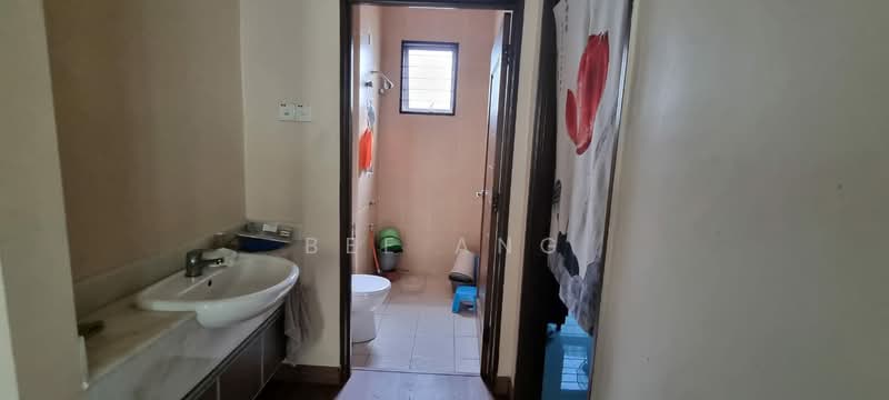Bungalow for Sale in Taman Aman Perdana (Kapar) - Bee Ang - Bathroom - PropertyGuru.com.my