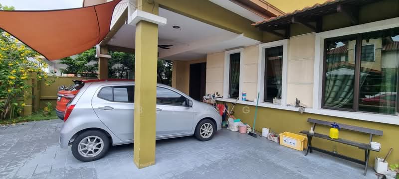 Bungalow for Sale in Taman Aman Perdana (Kapar) - Bee Ang - Exterior - PropertyGuru.com.my