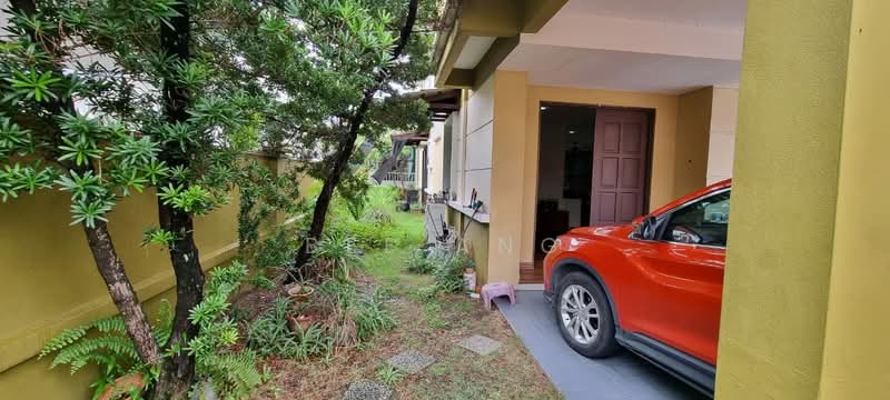 Bungalow for Sale in Taman Aman Perdana (Kapar) - Bee Ang - Exterior - PropertyGuru.com.my