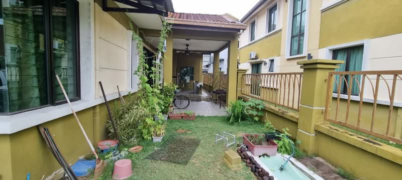 Bungalow for Sale in Taman Aman Perdana (Kapar) - Bee Ang - Exterior - PropertyGuru.com.my