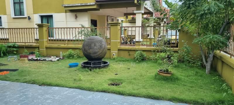 Bungalow for Sale in Taman Aman Perdana (Kapar) - Bee Ang - Exterior - PropertyGuru.com.my