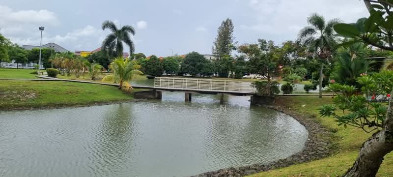 Bungalow for Sale in Taman Aman Perdana (Kapar) - Bee Ang - Exterior - PropertyGuru.com.my