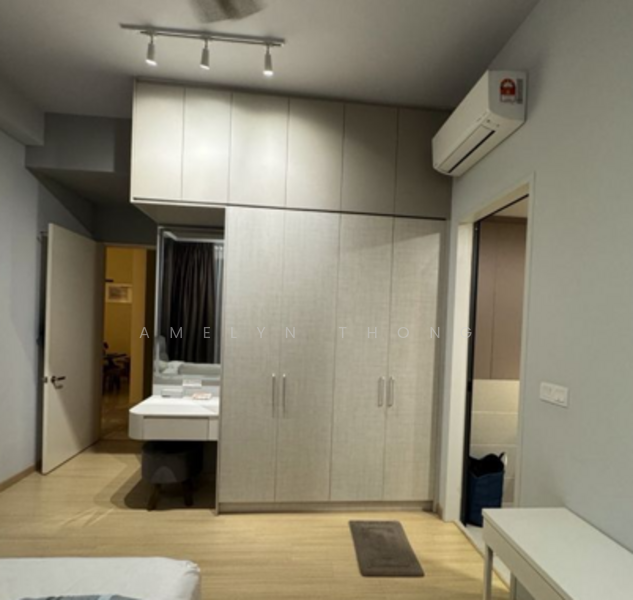 The Cruise Residence untuk Untuk Disewa - RM 3,400 /bulan, Mac 2026 - Bedroom - PropertyGuru.com.my