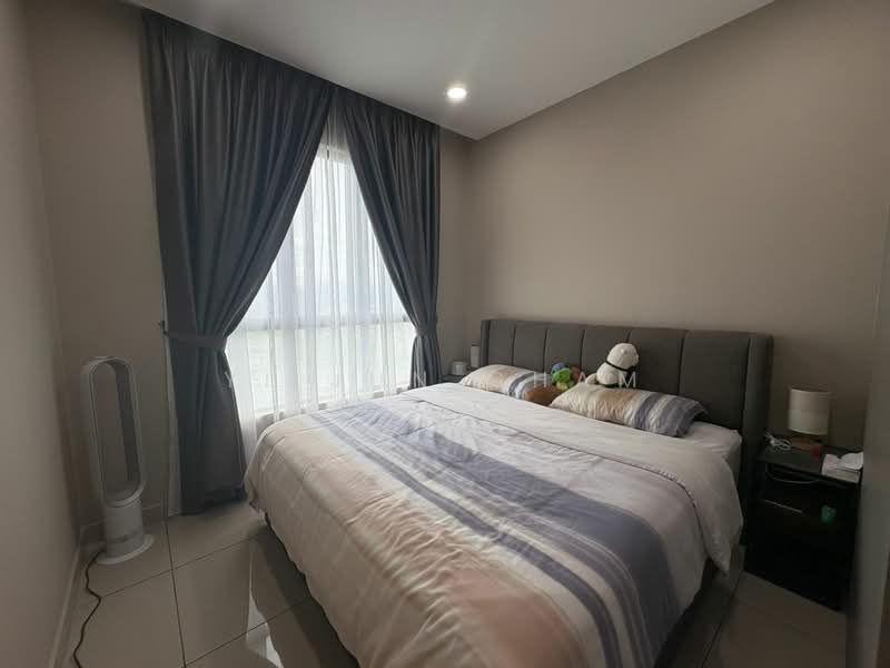 Condominium for Sale at Mizumi Residences - Yi Jun Cham - Bedroom - PropertyGuru.com.my