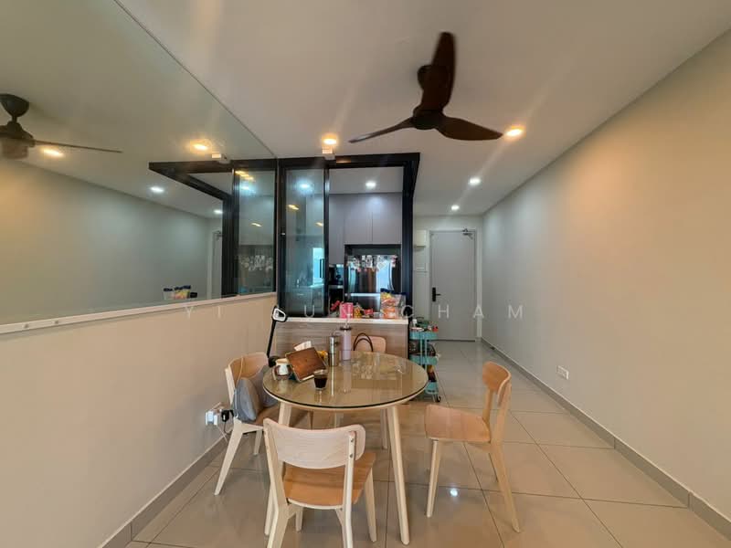 Condominium for Sale at Mizumi Residences - Yi Jun Cham - PropertyGuru.com.my