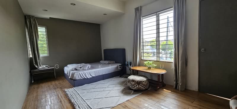 2-storey Terraced House for Sale in Taman Lestari Putra (Seri Kembangan) - Goh Kien Hua - Bedroom - PropertyGuru.com.my