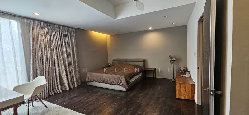 2-storey Terraced House for Sale in Taman Lestari Putra (Seri Kembangan) - Goh Kien Hua - Bedroom - PropertyGuru.com.my