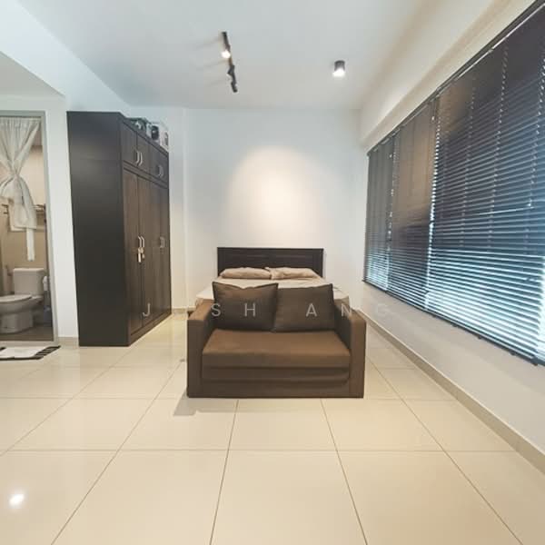 Tropicana Bay Residences untuk Untuk Disewa - RM 1,700 /bulan, Mac 2026 - Bedroom - PropertyGuru.com.my