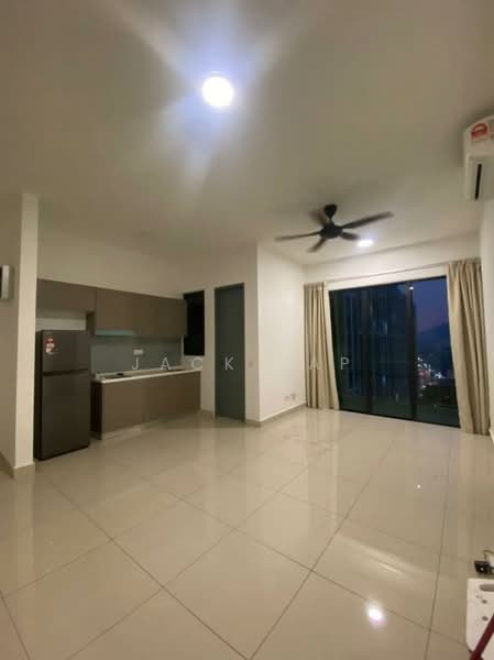Fortune Centra untuk Untuk Disewa - RM 2,000 /bulan, Mac 2026 - Kitchen - PropertyGuru.com.my