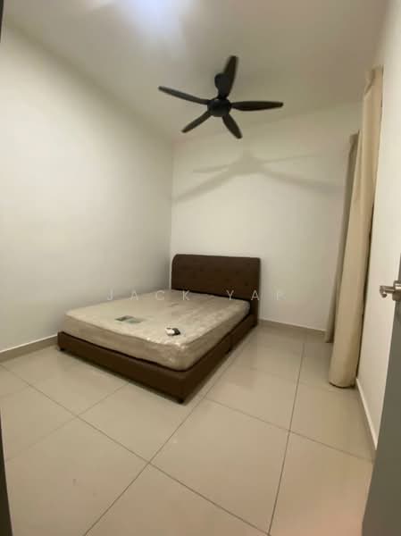 Fortune Centra untuk Untuk Disewa - RM 2,000 /bulan, Mac 2026 - Bedroom - PropertyGuru.com.my