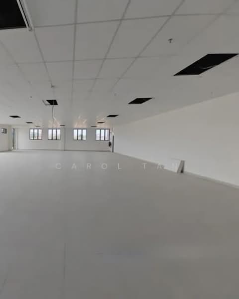 Detached Factory for Rent in Senai (Johor) - Carol Tan - Interior - PropertyGuru.com.my
