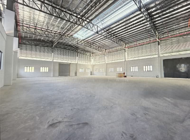 Detached Factory for Rent in Senai (Johor) - Carol Tan - Interior - PropertyGuru.com.my