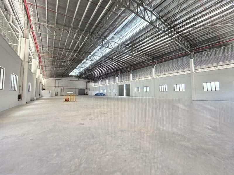Detached Factory for Rent in Senai (Johor) - Carol Tan - Interior - PropertyGuru.com.my