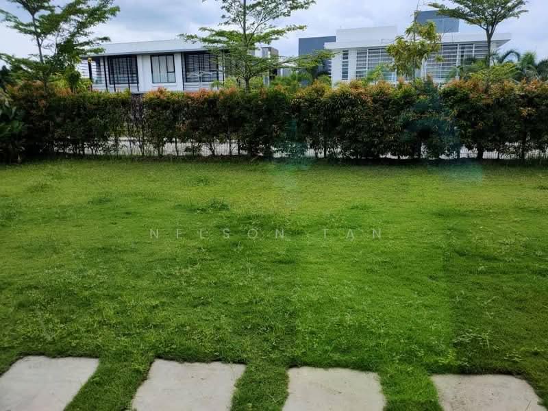 Semi-Detached House for Sale in Iskandar Puteri (Nusajaya) (Johor) - Nelson Tan - PropertyGuru.com.my