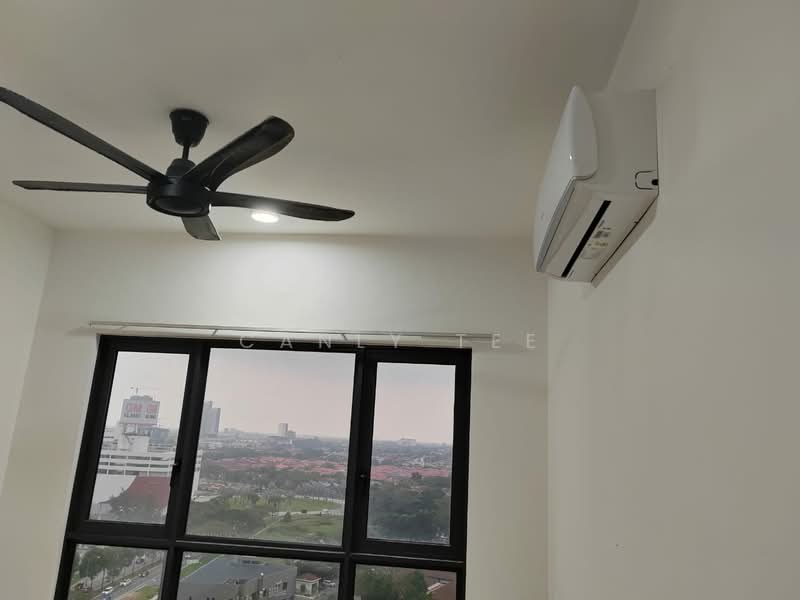 Service Residence for Rent at Gravit8, Klang - Canly Tee - View - PropertyGuru.com.my