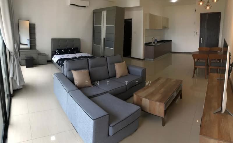 Molek Regency untuk Untuk Disewa - RM 1,800 /bulan, Apr 2026 - Living Room - PropertyGuru.com.my