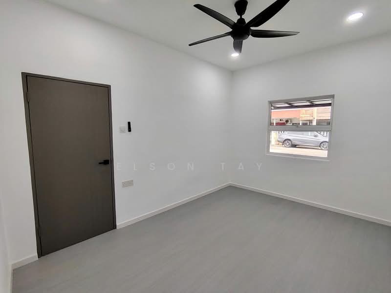 1-storey Terraced House for Sale in Bukit Serindit (Melaka City) - Elson Tay - Interior - PropertyGuru.com.my