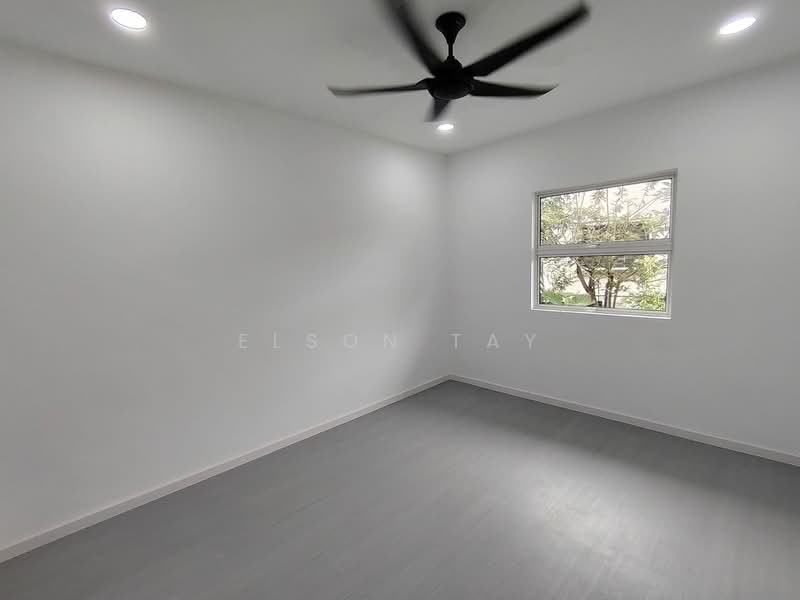 1-storey Terraced House for Sale in Bukit Serindit (Melaka City) - Elson Tay - Interior - PropertyGuru.com.my