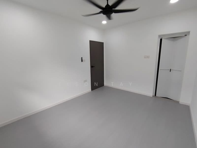 1-storey Terraced House for Sale in Bukit Serindit (Melaka City) - Elson Tay - Interior - PropertyGuru.com.my