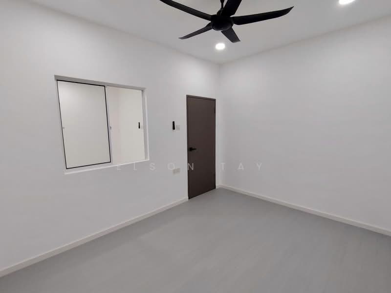 1-storey Terraced House for Sale in Bukit Serindit (Melaka City) - Elson Tay - Interior - PropertyGuru.com.my