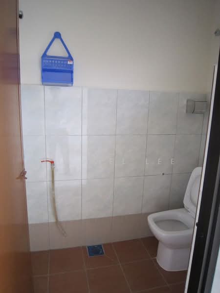 Apartment for Rent at Subang Perdana Goodyear Court 2 - Michael Lee - Bathroom - PropertyGuru.com.my