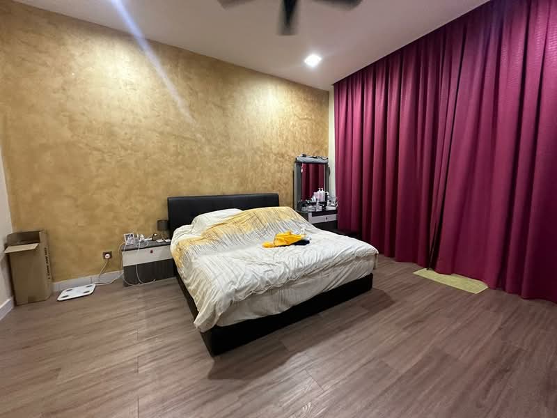 Terraced House for Sale in Bandar Sungai Long (Selangor) - Kew . - Bedroom - PropertyGuru.com.my