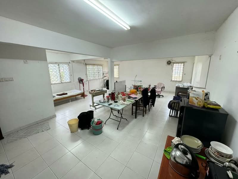 Semi-Detached House for Sale in Taman Pelangi (Johor Bahru) - Joline Lee - Interior - PropertyGuru.com.my